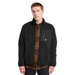 Timberland - Men's High Pile Fleece Sherpa Jacket (TB0A62EB001)