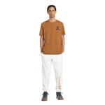 Timberland - Men's Logo Graphic T-Shirt (TB0A5V7KP47)