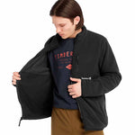Timberland - Men's Outdoor Archive Re-Issue Polar Jacket (TB0A5VJ5001)