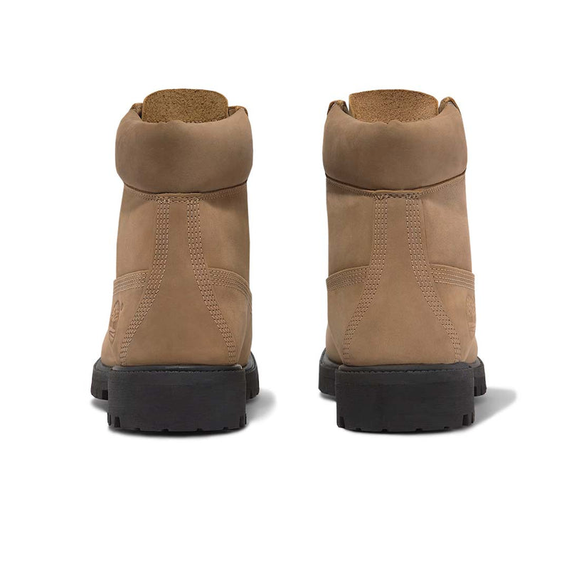Timberland - Men's Premium 6 Inch Waterproof Boots (0A2P6W-BEI)
