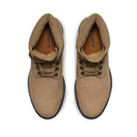 Timberland - Men's Premium 6 Inch Waterproof Boots (0A2P6W-BEI)