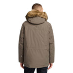 Timberland - Men's Scar Ridge Waterproof Parka Jacket (TB0A22W2BK0)