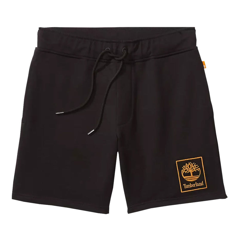 Timberland - Men's Stack Logo Sweatshort (TB0A5TEH 001)