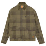 Timberland - Men's Strafford Printed Jacket (TB0A63AFEIG)