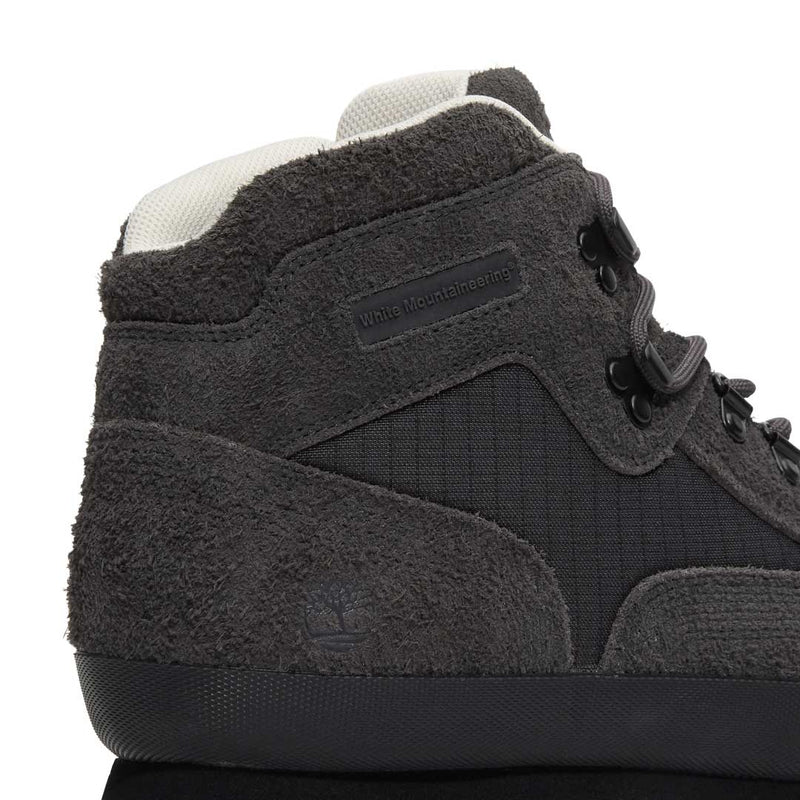 Timberland - Men's Timberland® x White Mountaineering Euro Hiker Boots (0A6DHS)