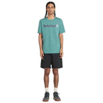 Timberland - Men's Volley Comfort Shorts (TB0A5TMU001)