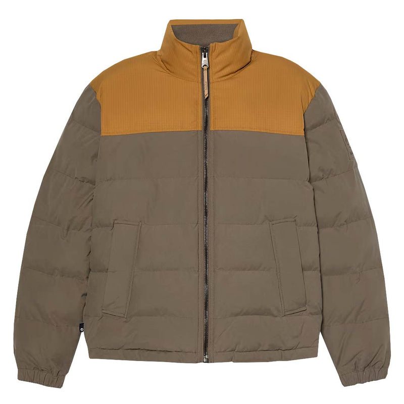 Timberland - Men's Welch Mountain Puffer Jacket (TB0A22XBEKY)