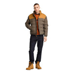 Timberland - Men's Welch Mountain Puffer Jacket (TB0A22XBEKY)