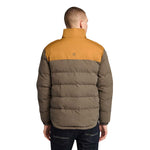 Timberland - Men's Welch Mountain Puffer Jacket (TB0A22XBEKY)