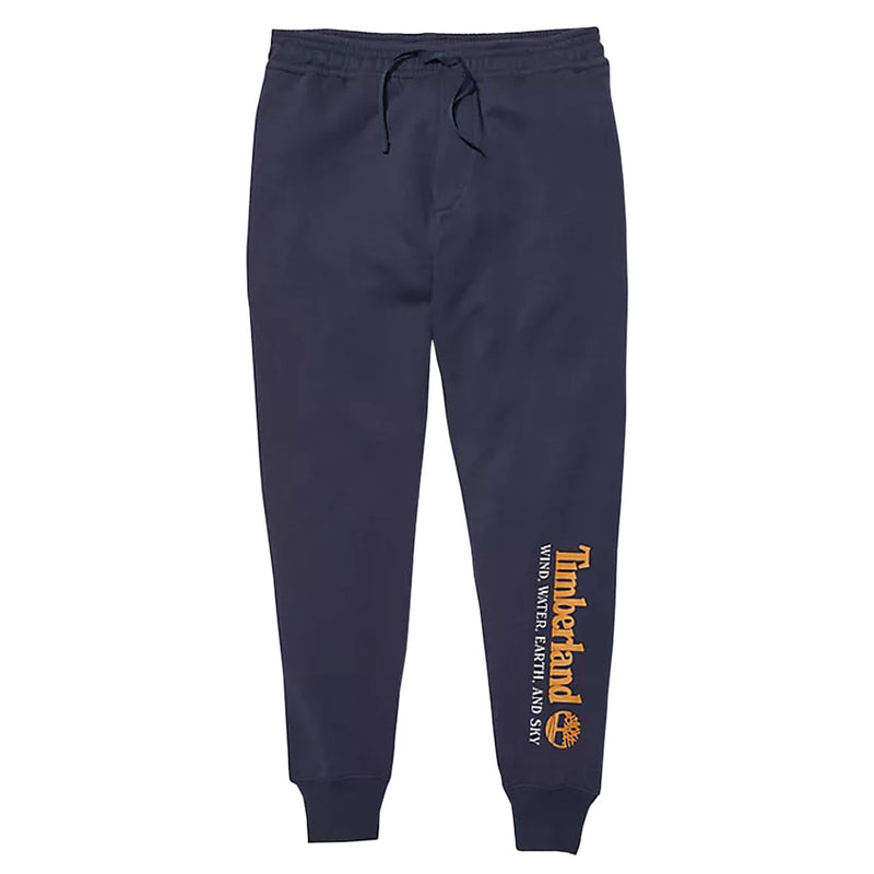 Timberland - Men's Wind, Water, Earth, and Sky Sweatpant (TB0A27HY 433)