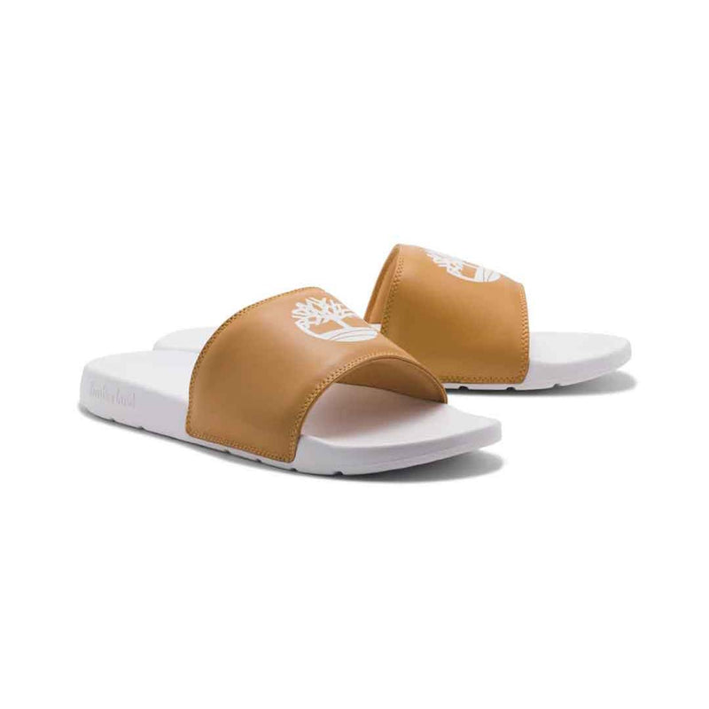 Timberland - Unisex Playa Sands Slides (0A2KPD)