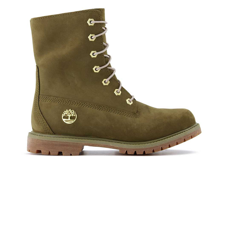 Timberland - Bottes pliables en polaire Authentic WP pour femmes (0A64GY)