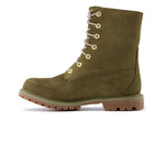 Timberland - Bottes pliables en polaire Authentic WP pour femmes (0A64GY)