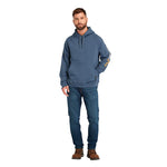 Timberland Pro - Men's Honcho Sport Hoodie (TB0A1HVY432)
