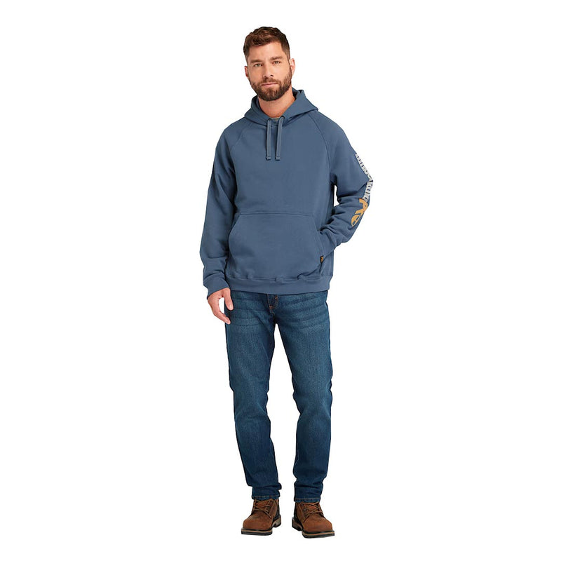 Timberland Pro - Men's Honcho Sport Hoodie (TB0A1HVY432)