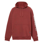 Timberland Pro - Men's Honcho Sport Hoodie (TB0A1HVY644)