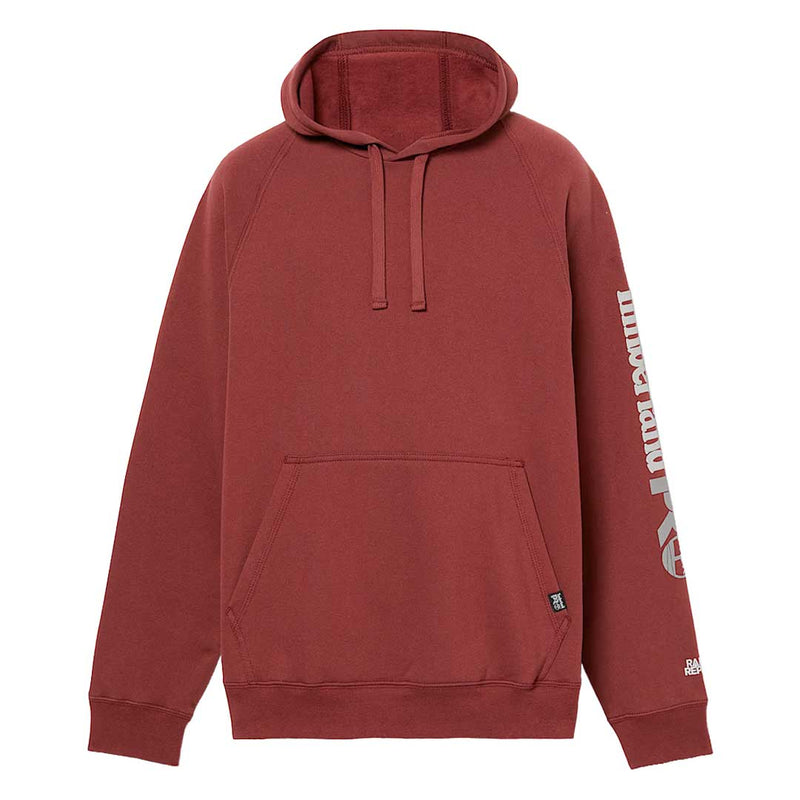 Timberland Pro - Men's Honcho Sport Hoodie (TB0A1HVY644)