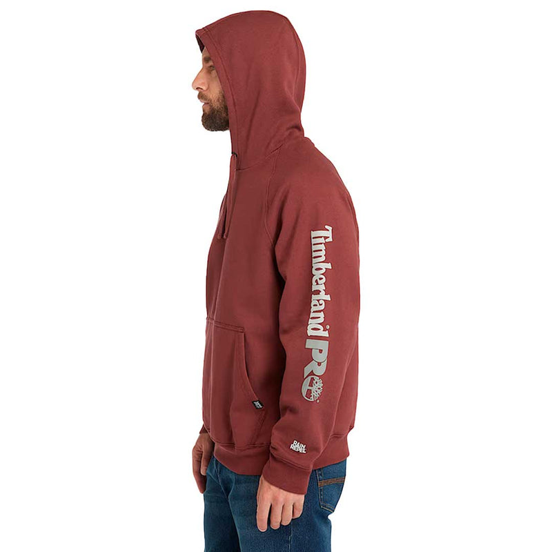 Timberland Pro - Men's Honcho Sport Hoodie (TB0A1HVY644)