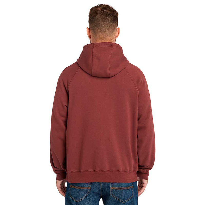 Timberland Pro - Men's Honcho Sport Hoodie (TB0A1HVY644)