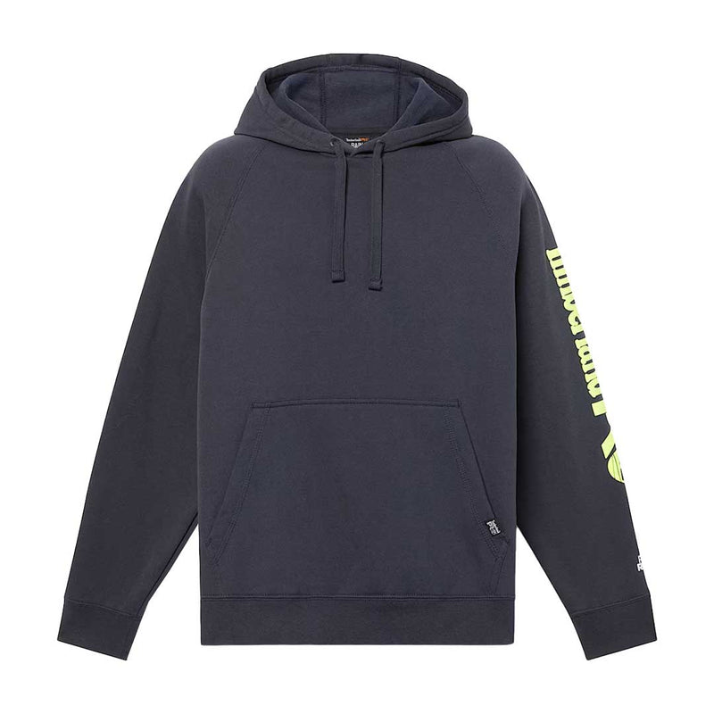Timberland Pro - Men's Honcho Sport Hoodie (TB0A1HVYY48)