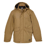 Timberland Pro - Men's Ironhide Hooded Insulated Jacket (TB1A237TD02)
