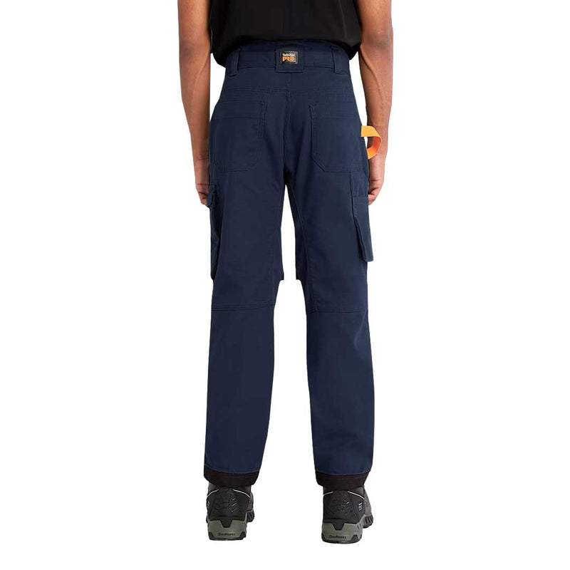 Timberland Pro - Men's Ironhide Knee Pad Work Pant (TB1A1OYL410)