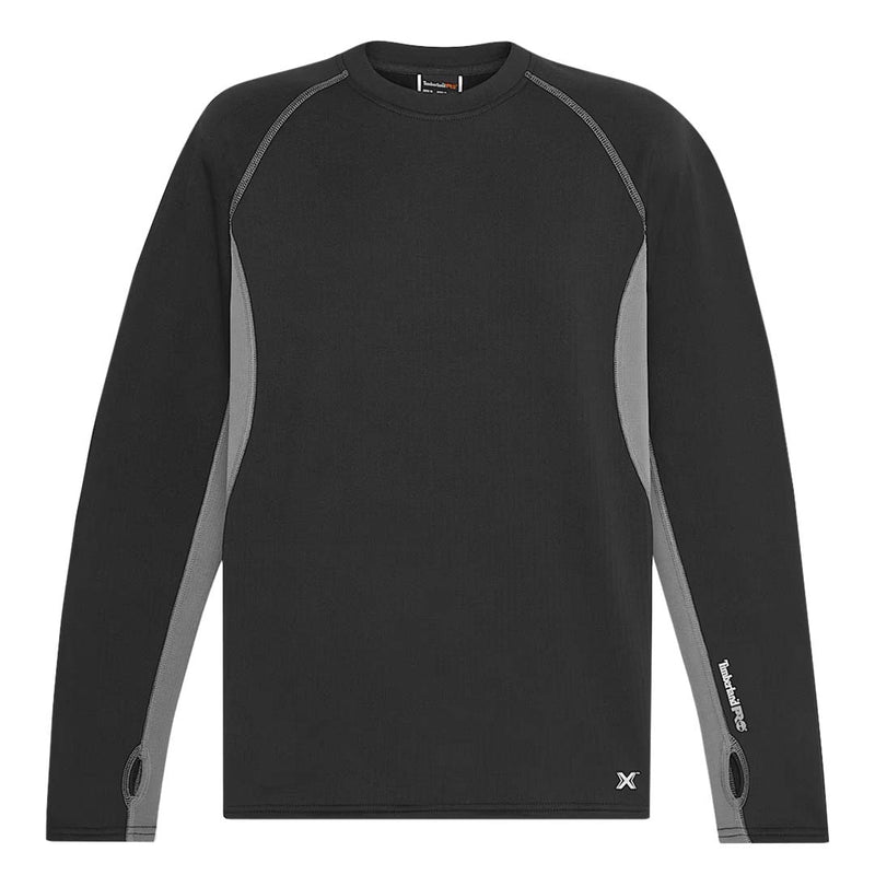 Timberland Pro - Men's Skim Coat Heavy-Warmth Thermal Top (TB0A111A015)