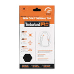 Timberland Pro - Men's Skim Coat Heavy-Warmth Thermal Top (TB0A111A015)