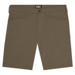 Timberland Pro - Men's Tempe 9 Inch Work Shorts (TB0A246GBT5)