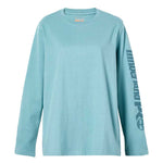 Timberland Pro - Women's Cotton Core Long Sleeve T-Shirt (TB0A6D8JDR5)
