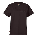 Timberland Pro - Women's Cotton Core Short Sleeve T-Shirt (TB0A6D7X001)