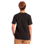 Timberland Pro - Women's Cotton Core Short Sleeve T-Shirt (TB0A6D7X001)