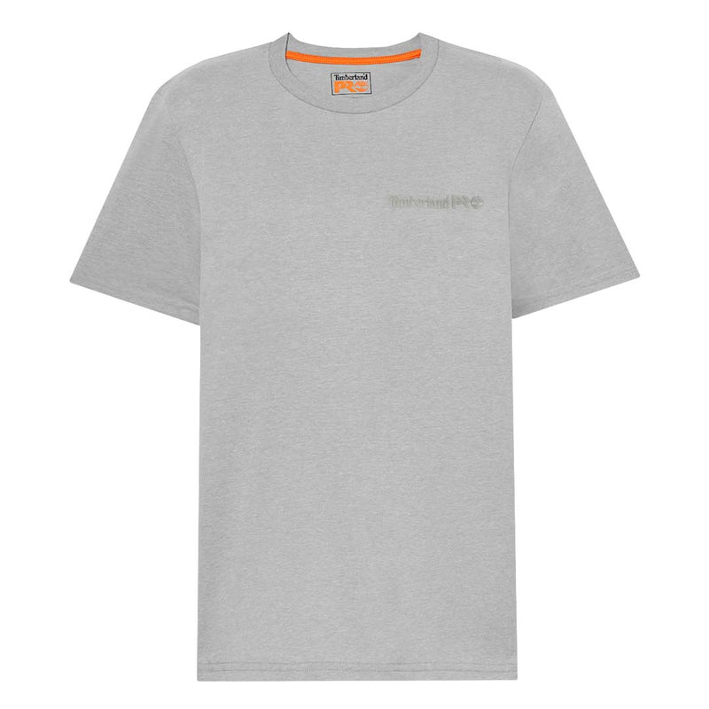 Timberland Pro - Women's Cotton Core Short Sleeve T-Shirt (TB0A6D7X052)
