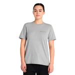 Timberland Pro - Women's Cotton Core Short Sleeve T-Shirt (TB0A6D7X052)