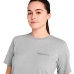 Timberland Pro - Women's Cotton Core Short Sleeve T-Shirt (TB0A6D7X052)