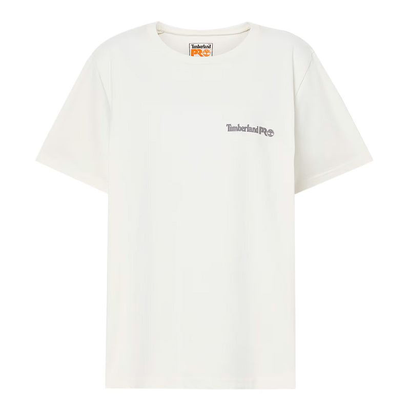 Timberland Pro - Women's Cotton Core Short Sleeve T-Shirt (TB0A6D7XCM9)