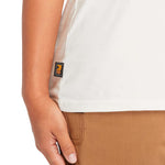 Timberland Pro - Women's Cotton Core Short Sleeve T-Shirt (TB0A6D7XCM9)