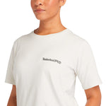 Timberland Pro - Women's Cotton Core Short Sleeve T-Shirt (TB0A6D7XCM9)