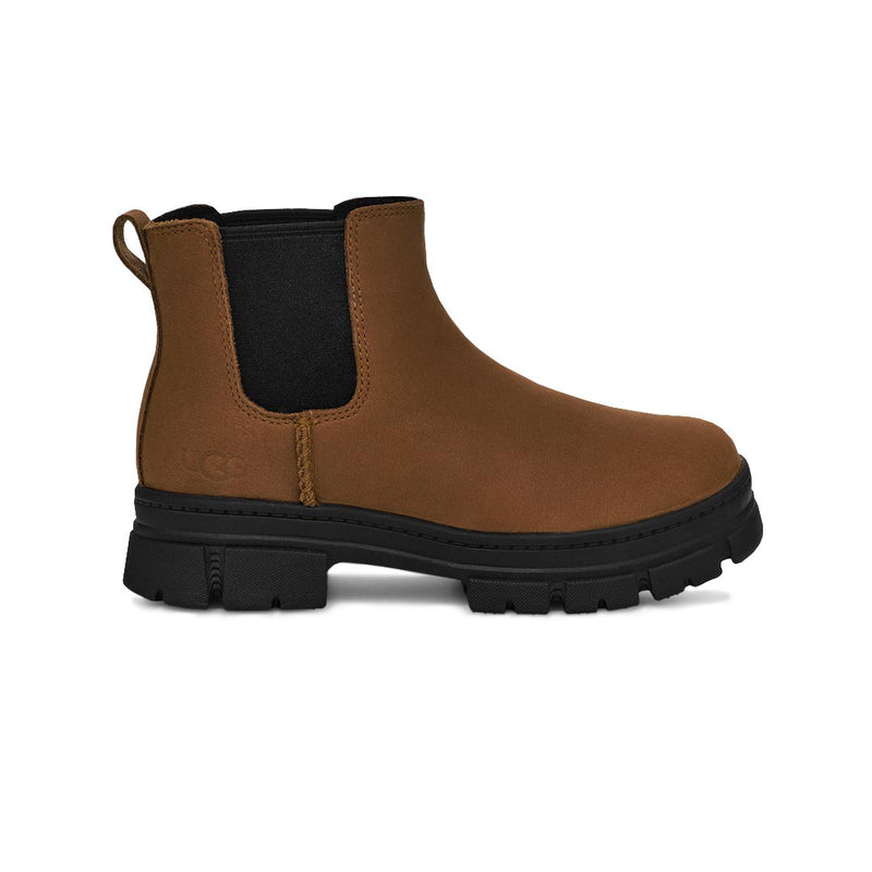 UGG®  - Kids' (Preschool & Junior) Ashton Chelsea Boots (1143662K-CHE)