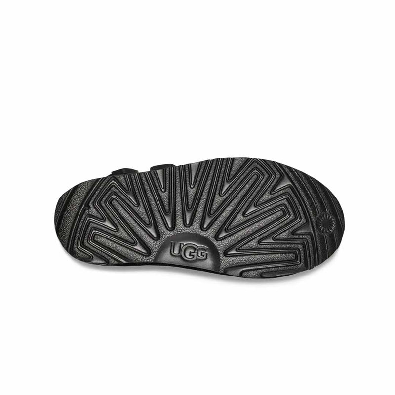 UGG® - Sandales Goldencoast Multistrap pour enfants (préscolaire et junior) (1152816K-BLK)