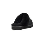 UGG® - Claquettes Cozy II Gel Hearts pour enfants (bébés et enfants d'âge préscolaire) (1143801K-BLK)