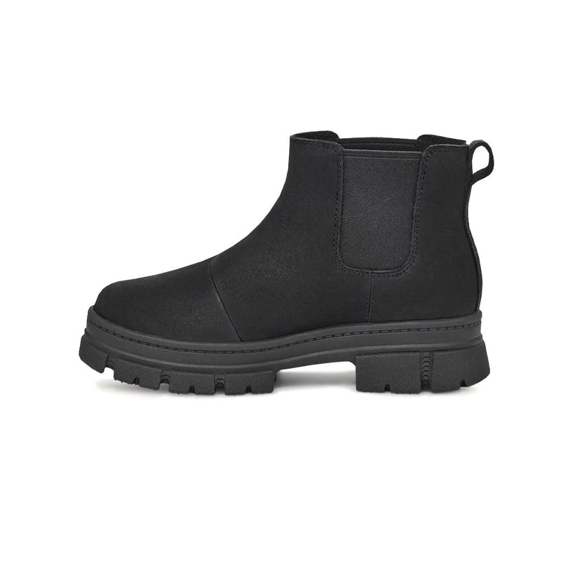 UGG® - Kids' (Junior) Ashton Chelsea Boots (1143662K-BLK)