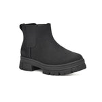 UGG® - Kids' (Junior) Ashton Chelsea Boots (1143662K-BLK)