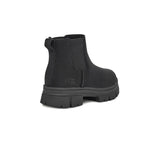 UGG® - Kids' (Junior) Ashton Chelsea Boots (1143662K-BLK)