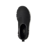UGG® - Kids' (Junior) Ashton Chelsea Boots (1143662K-BLK)