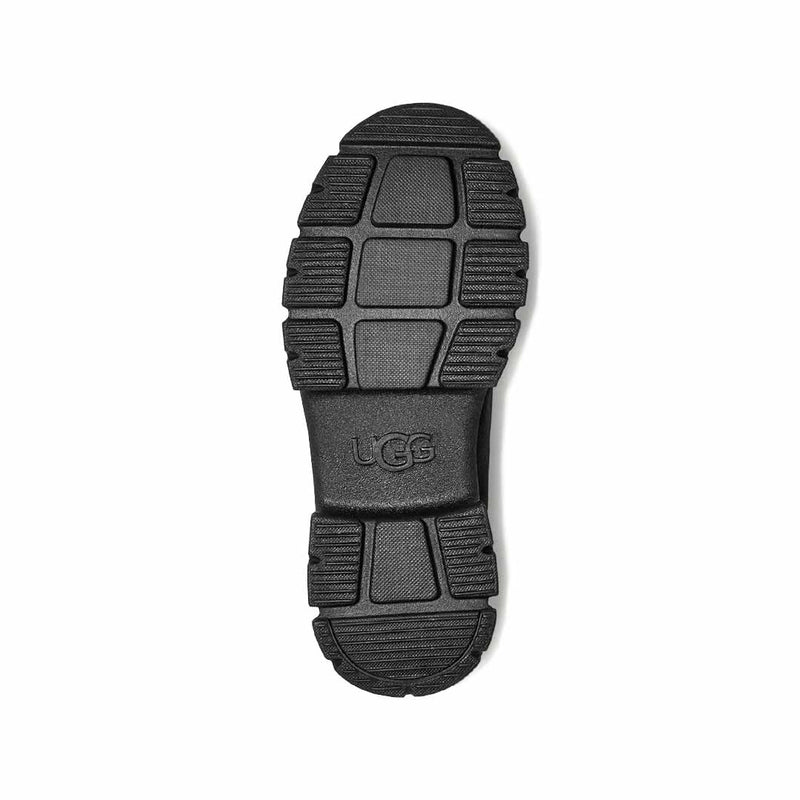 UGG® - Kids' (Junior) Ashton Chelsea Boots (1143662K-BLK)