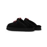 UGG® - Kids' (Preschool) Tazzle Slippers (1153053K-BLK)
