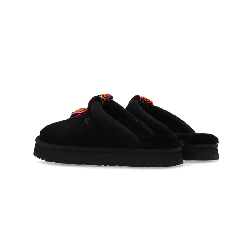 UGG® - Kids' (Preschool) Tazzle Slippers (1153053K-BLK)