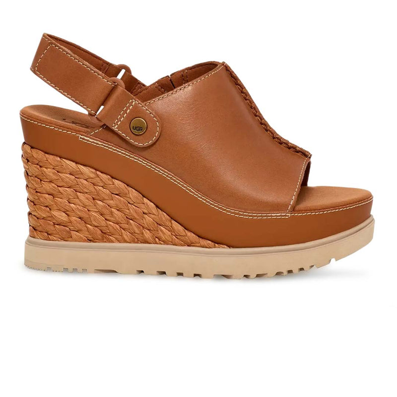 UGG® - Sandales à enfiler ajustables Abbot pour femme (1152668-COG)