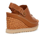 UGG® - Sandales à enfiler ajustables Abbot pour femme (1152668-COG)